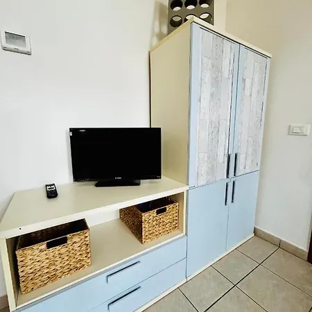 Apartman Casa Lunae Crociata Sarzana