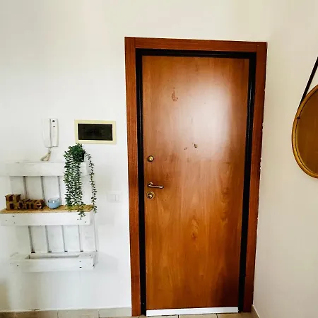 Casa Lunae Crociata Apartman *