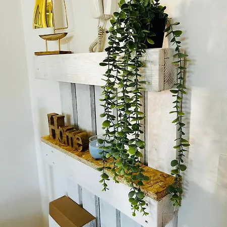 Casa Lunae Crociata Apartman Sarzana