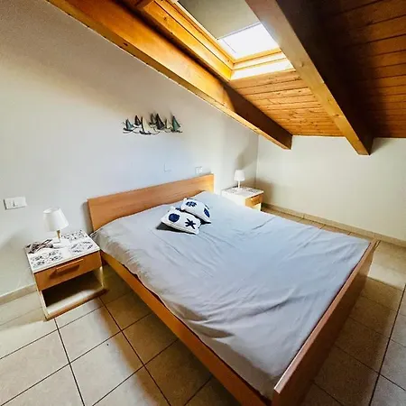 Casa Lunae Crociata *
