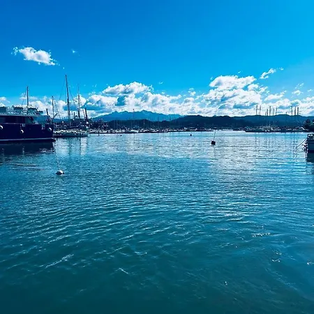Apartman Casa Lunae Crociata