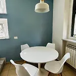 Casa Lunae Crociata Lejlighed Sarzana
