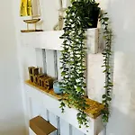 Casa Lunae Crociata Lejlighed Sarzana