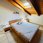 Casa Lunae Crociata *