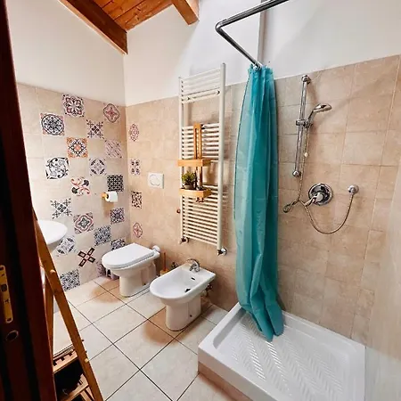 Casa Lunae Crociata Сарцана