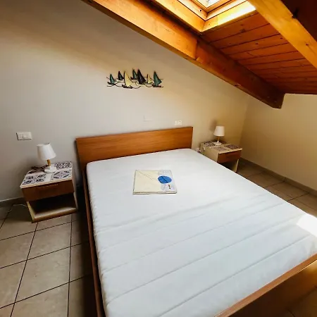 Апартаменты Casa Lunae Crociata *