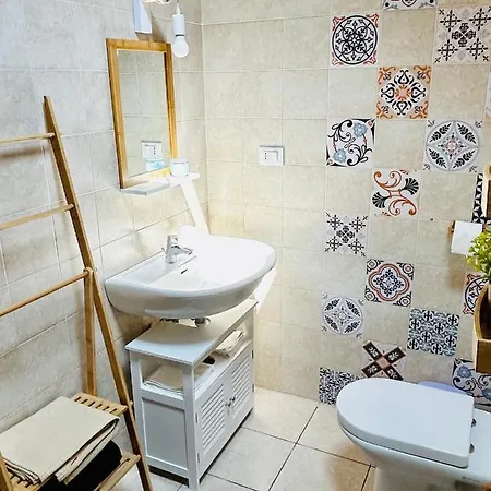 Apartment Casa Lunae Crociata Sarzana