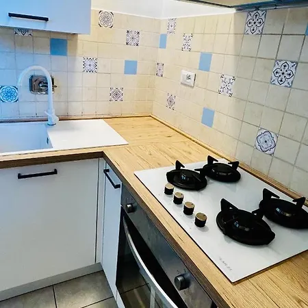 Casa Lunae Crociata Сарцана