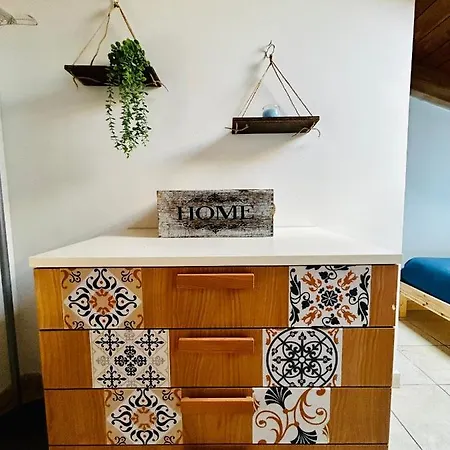 Casa Lunae Crociata