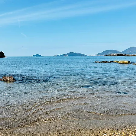 Casa Lunae Crociata * Сарцана