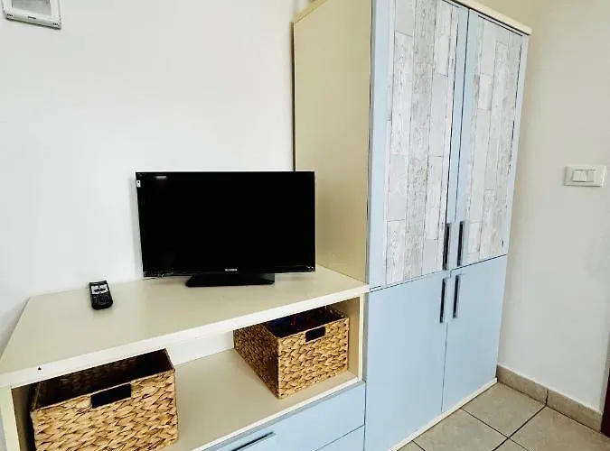 Apartamento Casa Lunae Crociata Sarzana