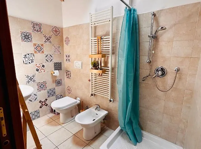 Casa Lunae Crociata Sarzana