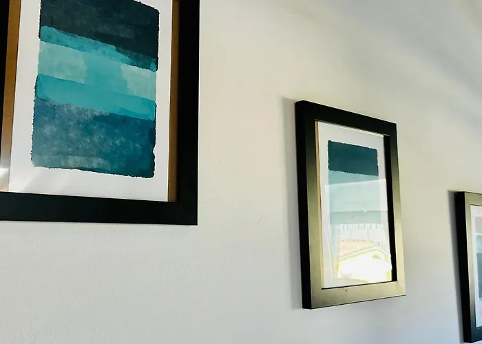 Apartamento Casa Lunae Crociata *