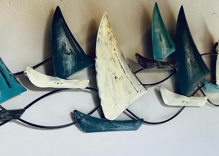 Apartmán Casa Lunae Crociata *