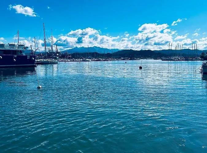 Apartamento Casa Lunae Crociata